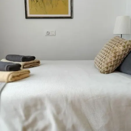 Apartment Ap317 - Casa Aileen Nerja