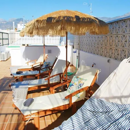 Ap317 - Casa Aileen *