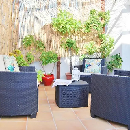 Ap317 - Casa Aileen *