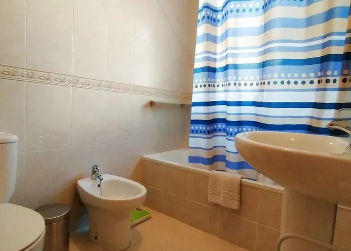 Apartment Ap317 - Casa Aileen Nerja