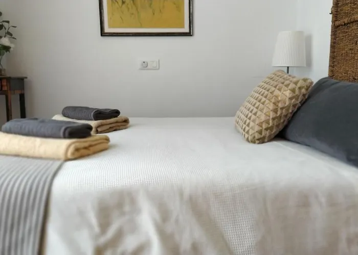 Apartment Ap317 - Casa Aileen Nerja