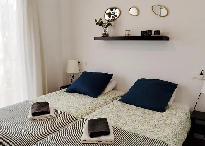 Apartment Ap317 - Casa Aileen