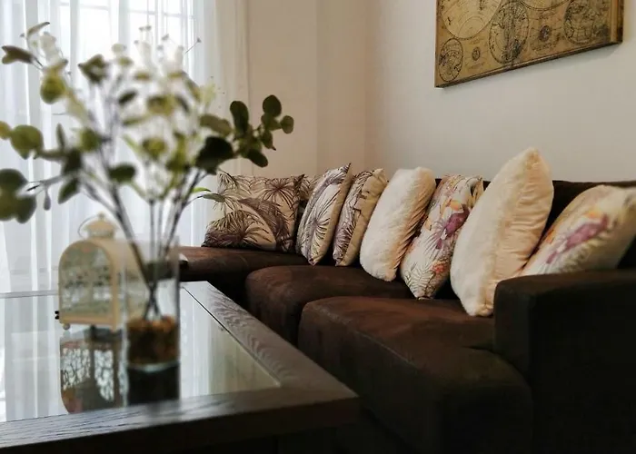 Ap317 - Casa Aileen *