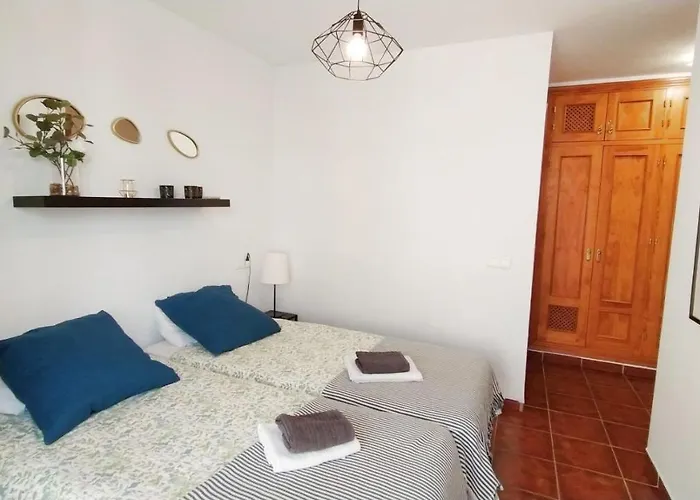 Apartment Ap317 - Casa Aileen *