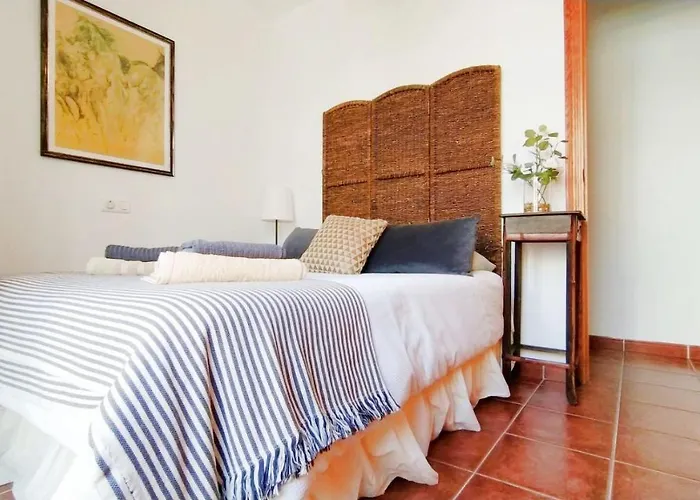 Apartment Ap317 - Casa Aileen Nerja