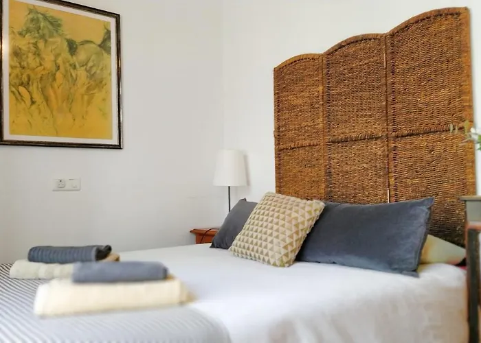 Ap317 - Casa Aileen Nerja