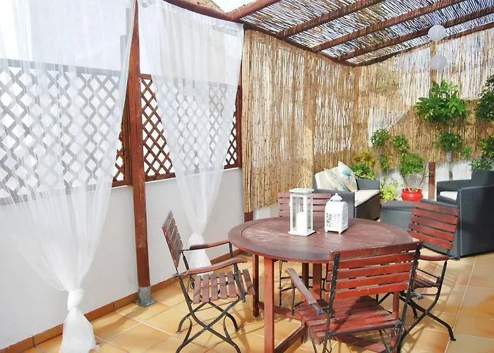 Ap317 - Casa Aileen Apartment *