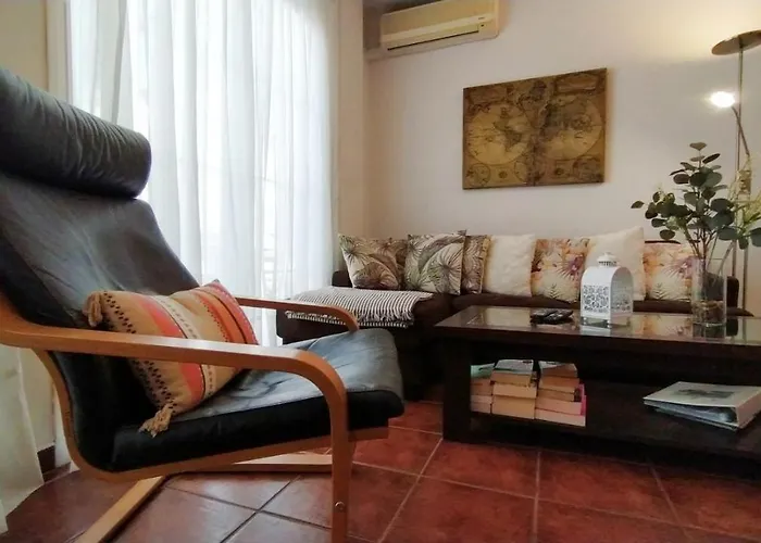 Apartment Ap317 - Casa Aileen Nerja