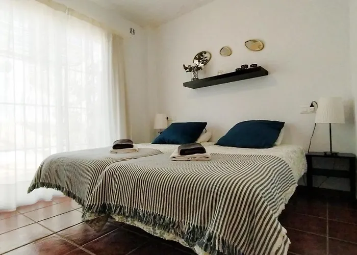 Ap317 - Casa Aileen Apartment *