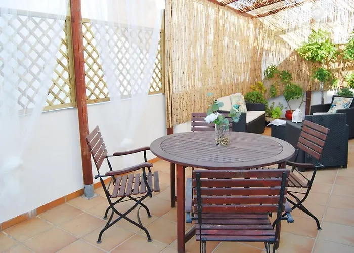 Ap317 - Casa Aileen Apartment Nerja