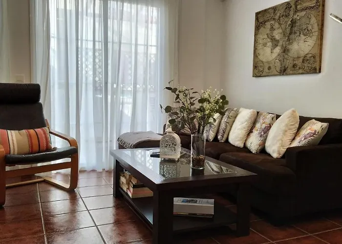 Apartment Ap317 - Casa Aileen