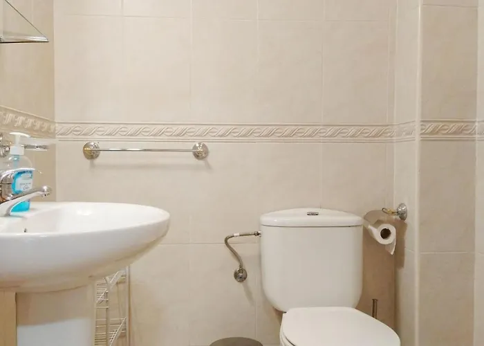 Ap317 - Casa Aileen * Nerja