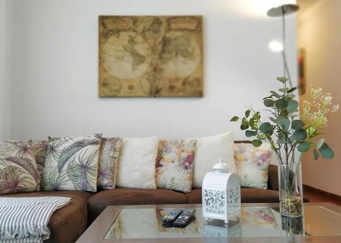 Apartment Ap317 - Casa Aileen *