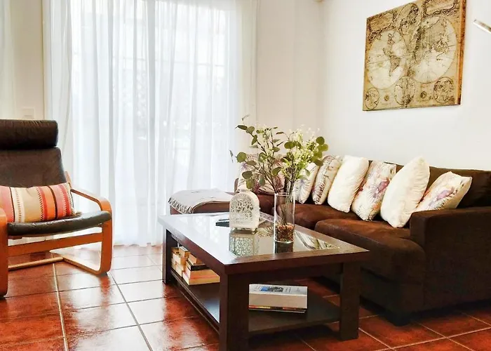 Ap317 - Casa Aileen *