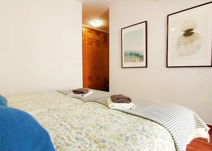 Ap317 - Casa Aileen *