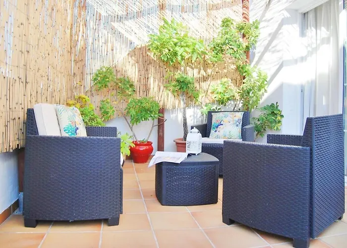 Ap317 - Casa Aileen *