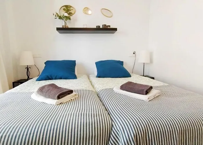 Ap317 - Casa Aileen *