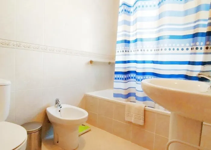 Apartment Ap317 - Casa Aileen *