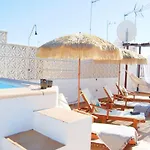 Ap317 - Casa Aileen * Nerja