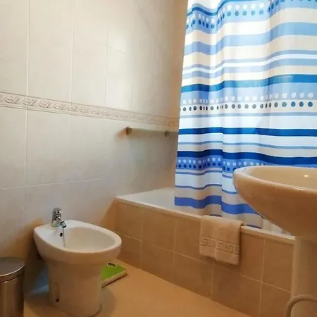 דירה Ap317 - Casa Aileen נרחה