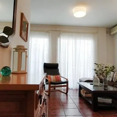 Ap317 - Casa Aileen Apartment