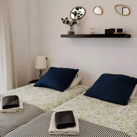 דירה Ap317 - Casa Aileen