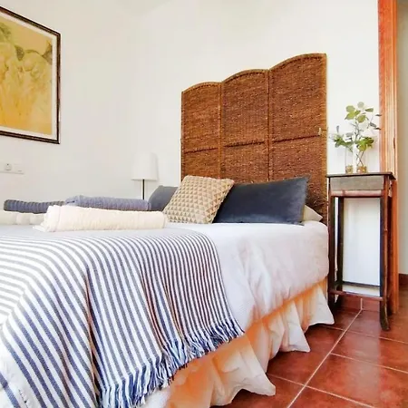 Διαμέρισμα Ap317 - Casa Aileen Nerja