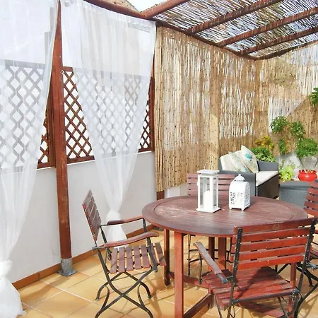 Ap317 - Casa Aileen Apartment *