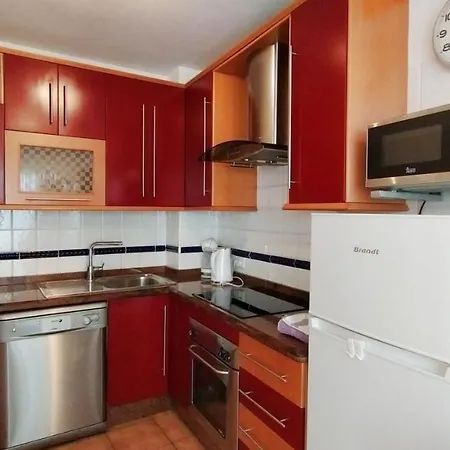 Ap317 - Casa Aileen Nerja