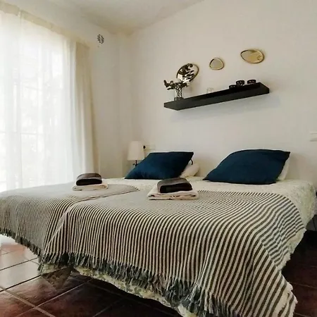 Ap317 - Casa Aileen Apartment *
