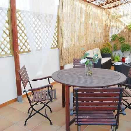 Ap317 - Casa Aileen Apartment Nerja