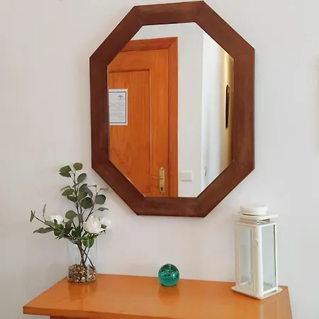 Ap317 - Casa Aileen