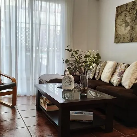 דירה Ap317 - Casa Aileen