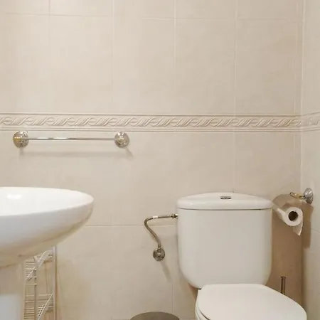 Ap317 - Casa Aileen * Nerja