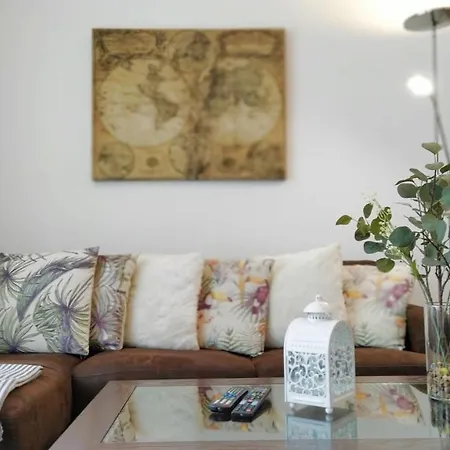 Apartment Ap317 - Casa Aileen *