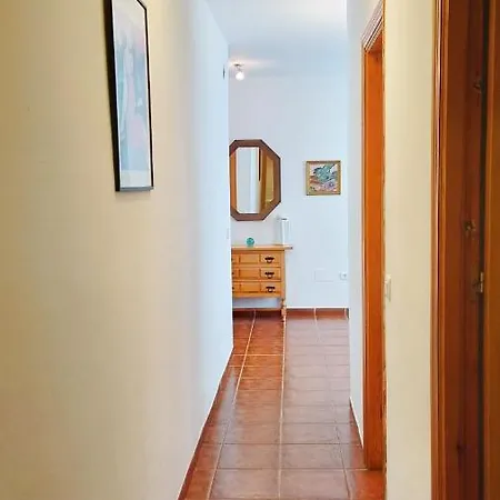Appartamento Ap317 - Casa Aileen *