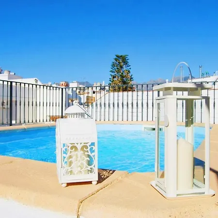 Ap317 - Casa Aileen *