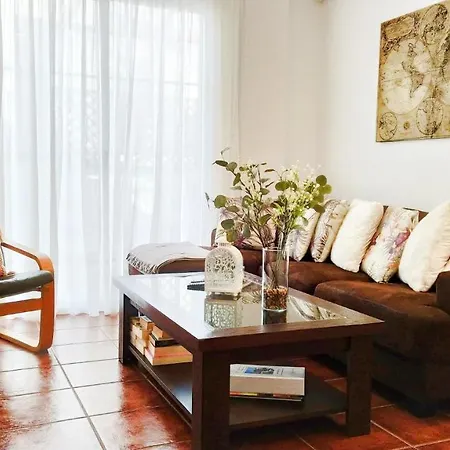 Ap317 - Casa Aileen *