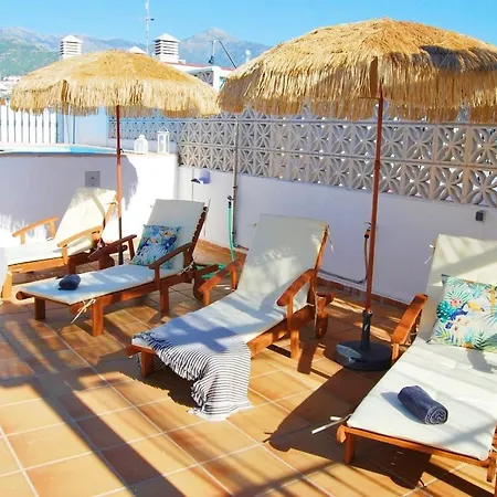 Ap317 - Casa Aileen Apartment Nerja