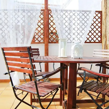 Apartment Ap317 - Casa Aileen Nerja