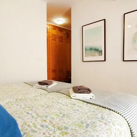 Ap317 - Casa Aileen *