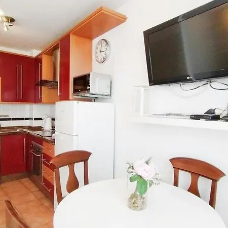 Ap317 - Casa Aileen * Nerja