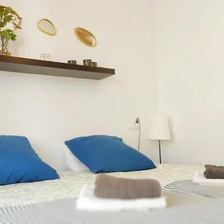 Ap317 - Casa Aileen * Nerja