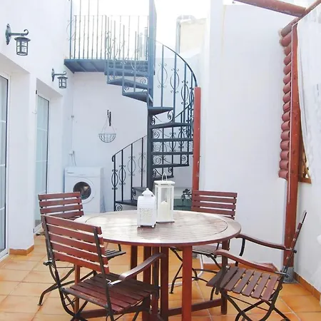 Апартаменти Ap317 - Casa Aileen Нерха