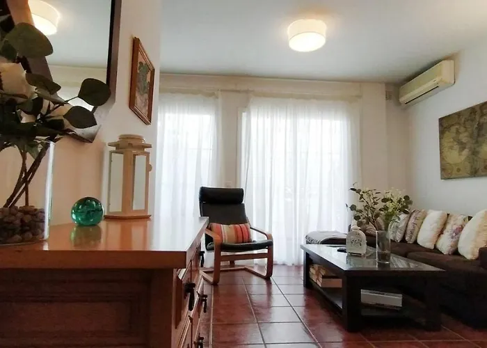 Ap317 - Casa Aileen Апартаменти