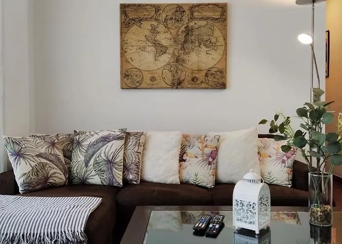 Ap317 - Casa Aileen *