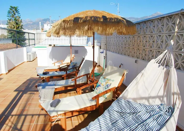 Ap317 - Casa Aileen *