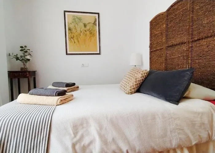 Ap317 - Casa Aileen Апартаменти