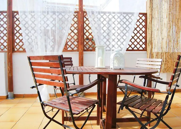 Апартаменти Ap317 - Casa Aileen Нерха