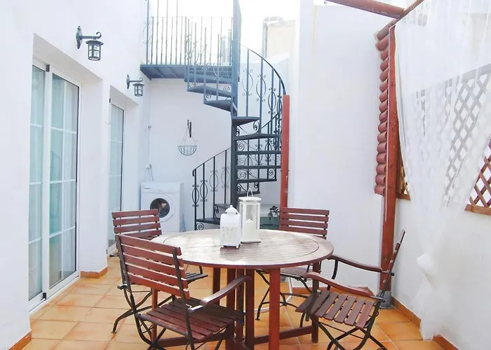 Апартаменти Ap317 - Casa Aileen Нерха